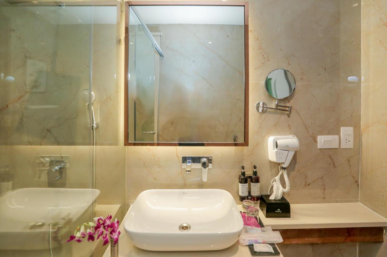 Regenta Place Phagwara By Royal Orchid Hotels Limited Extérieur photo