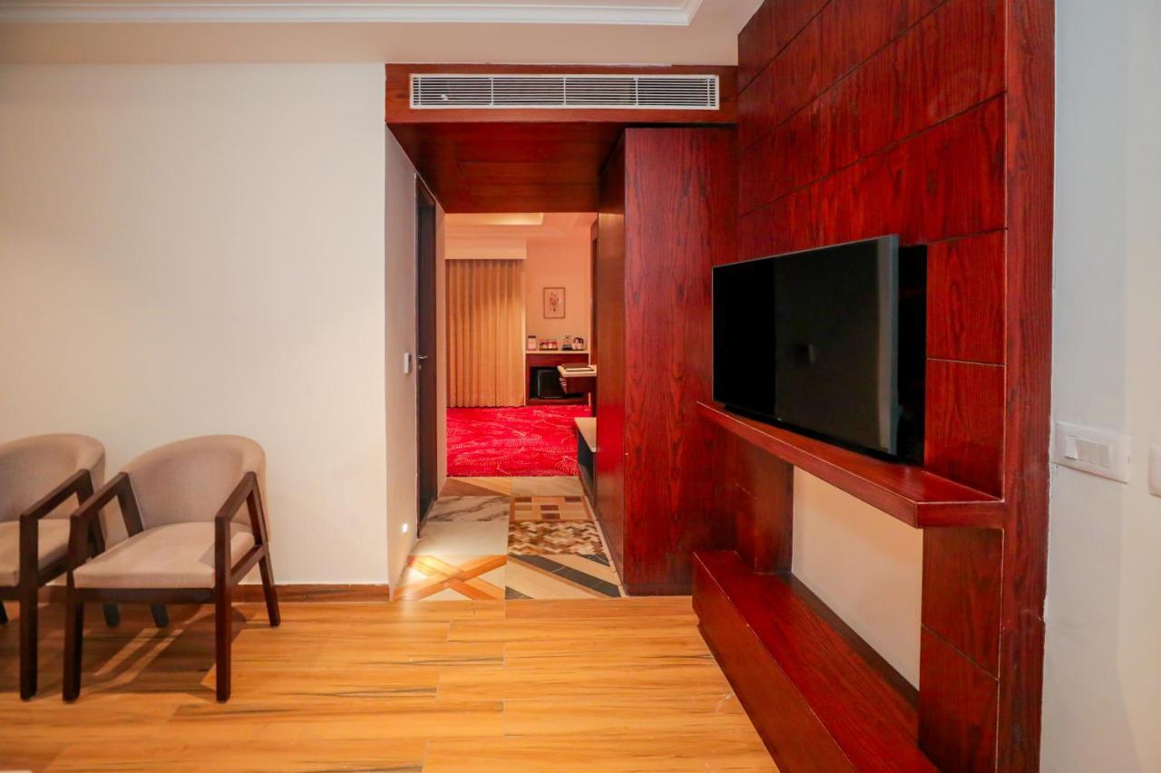 Regenta Place Phagwara By Royal Orchid Hotels Limited Extérieur photo