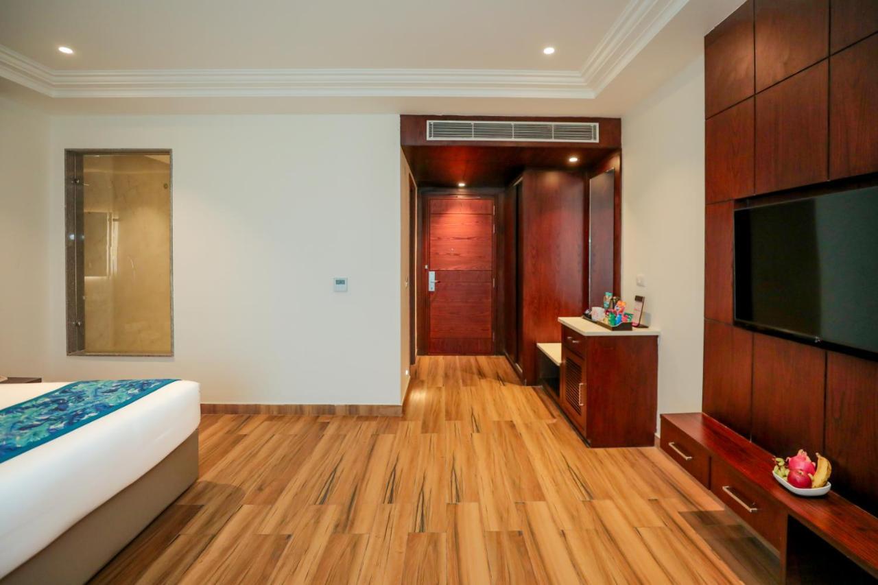 Regenta Place Phagwara By Royal Orchid Hotels Limited Extérieur photo