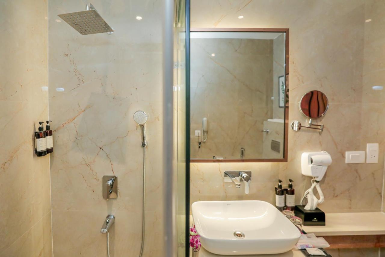 Regenta Place Phagwara By Royal Orchid Hotels Limited Extérieur photo