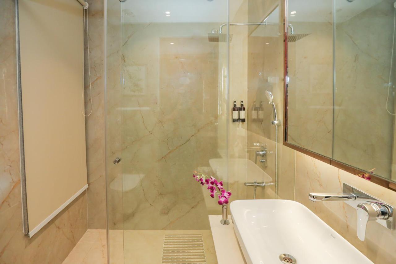 Regenta Place Phagwara By Royal Orchid Hotels Limited Extérieur photo