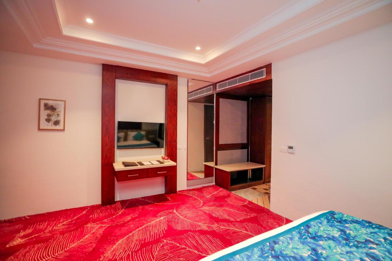 Regenta Place Phagwara By Royal Orchid Hotels Limited Extérieur photo