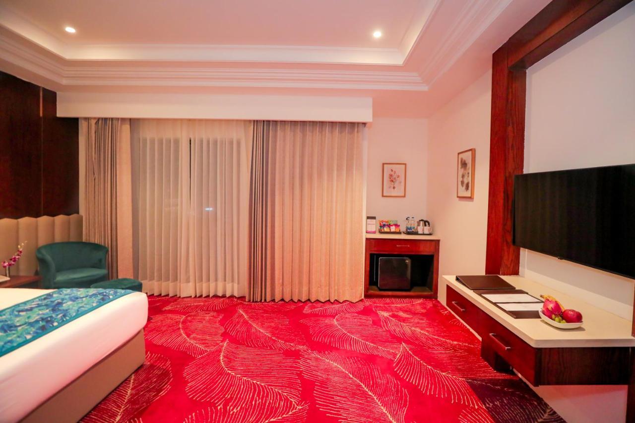 Regenta Place Phagwara By Royal Orchid Hotels Limited Extérieur photo