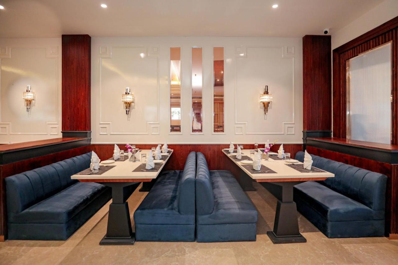 Regenta Place Phagwara By Royal Orchid Hotels Limited Extérieur photo