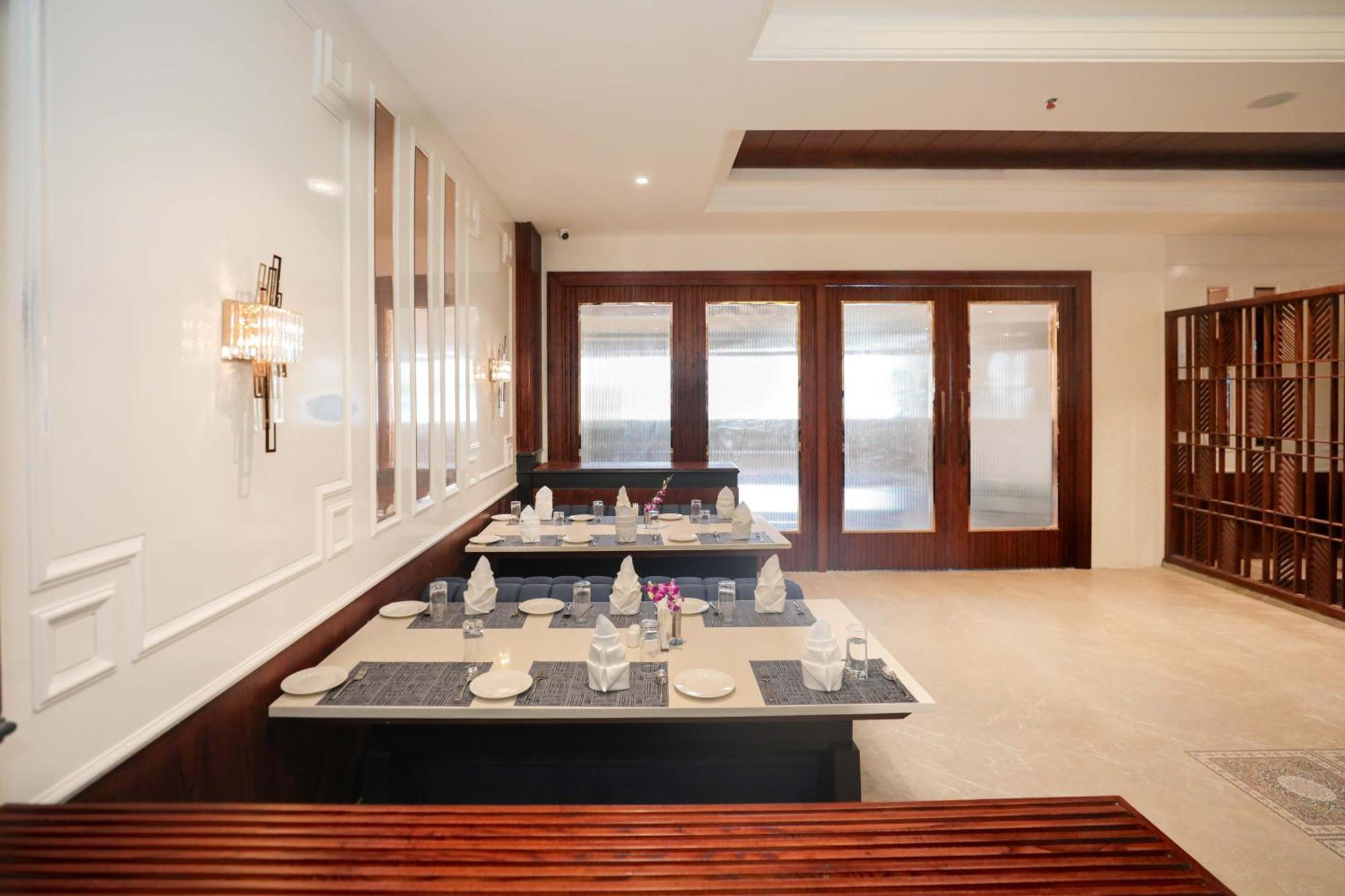 Regenta Place Phagwara By Royal Orchid Hotels Limited Extérieur photo