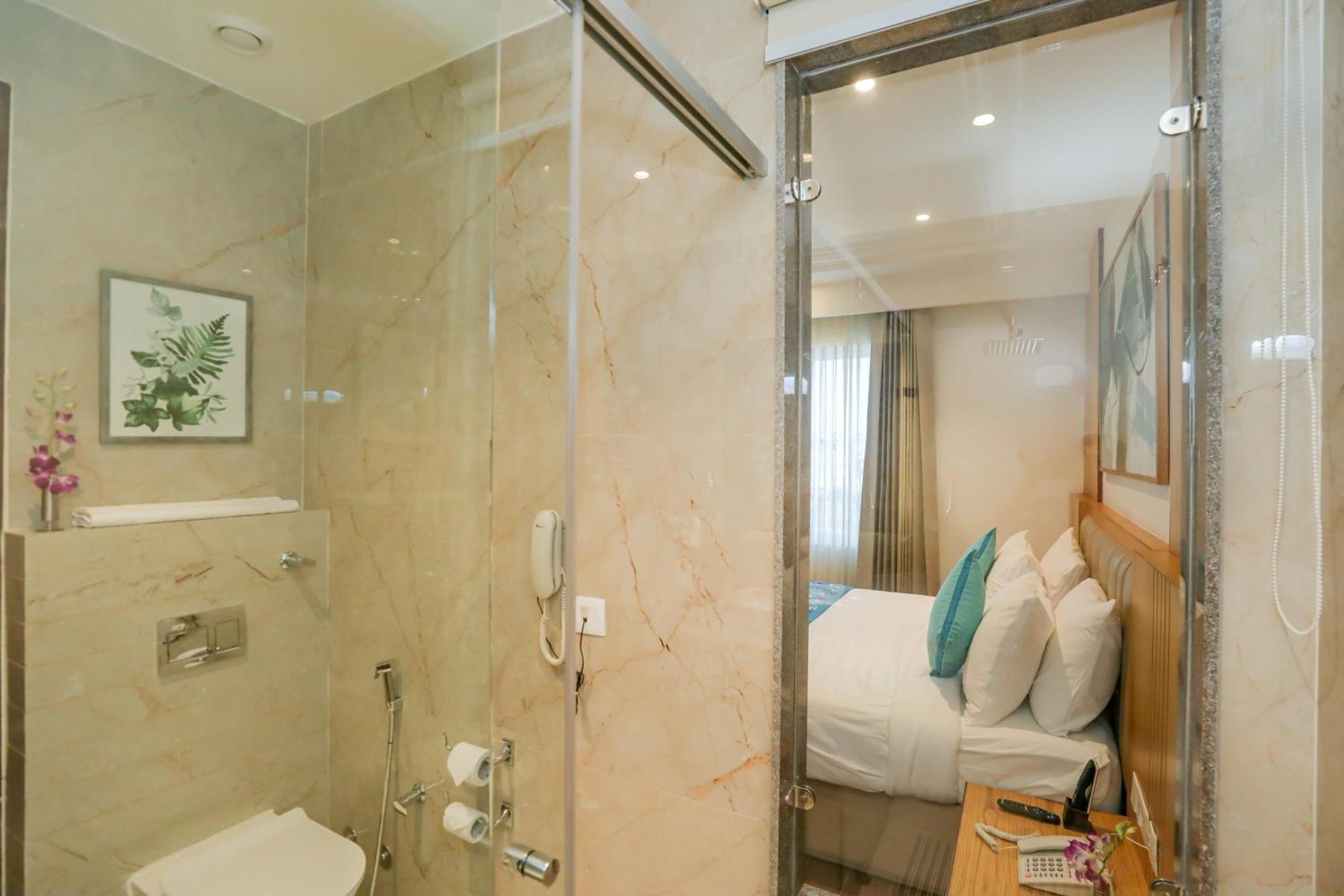 Regenta Place Phagwara By Royal Orchid Hotels Limited Extérieur photo